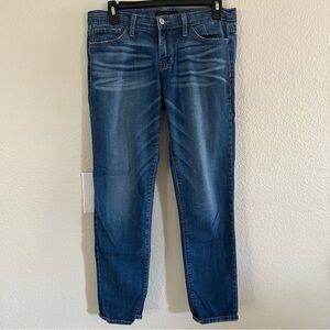 Flying Monkey Women’s Jeans Size 26 Skinny Straight Medium Wash
